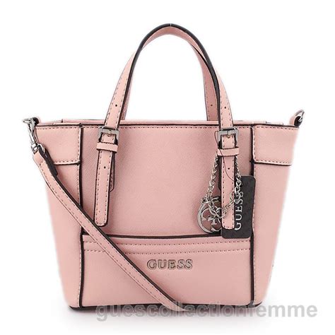 faux sac guess pas cher